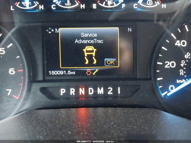 Ford F-150 Xl