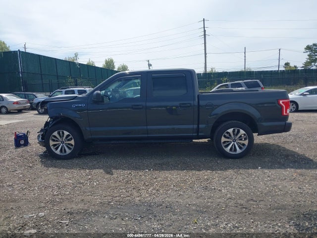 Ford F-150 Xl