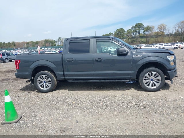 Ford F-150 Xl