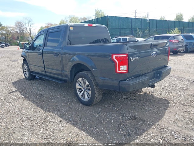 Ford F-150 Xl