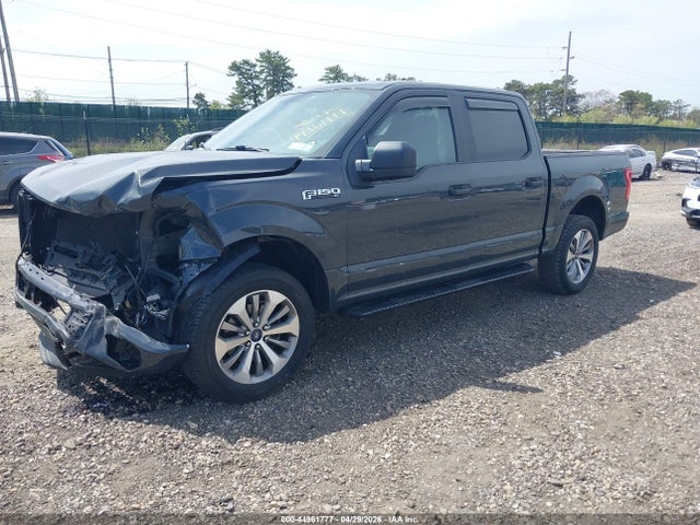 Ford F-150 Xl