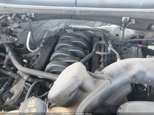 Ford F-150 Xl