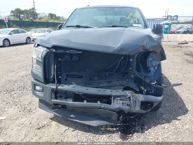Ford F-150 Xl
