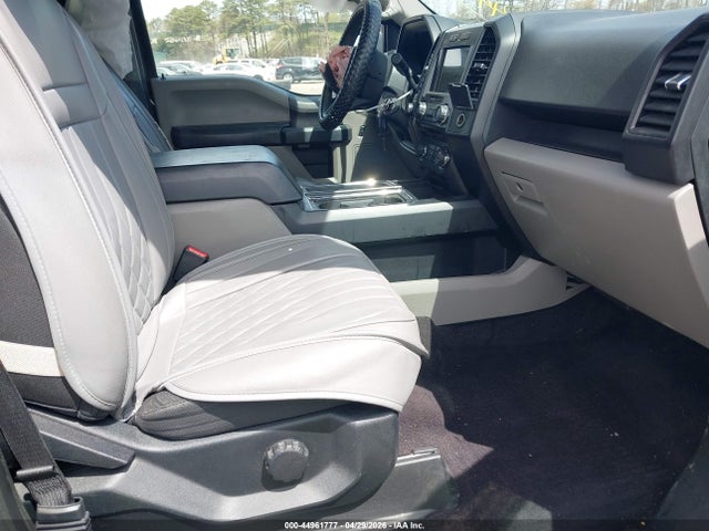 Ford F-150 Xl