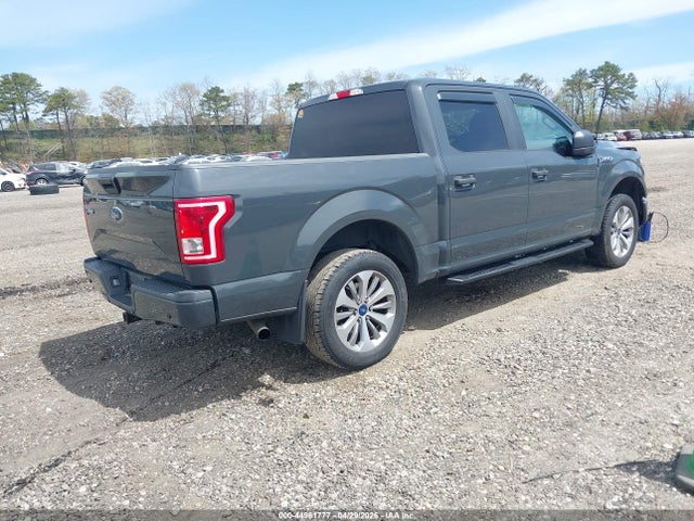 Ford F-150 Xl