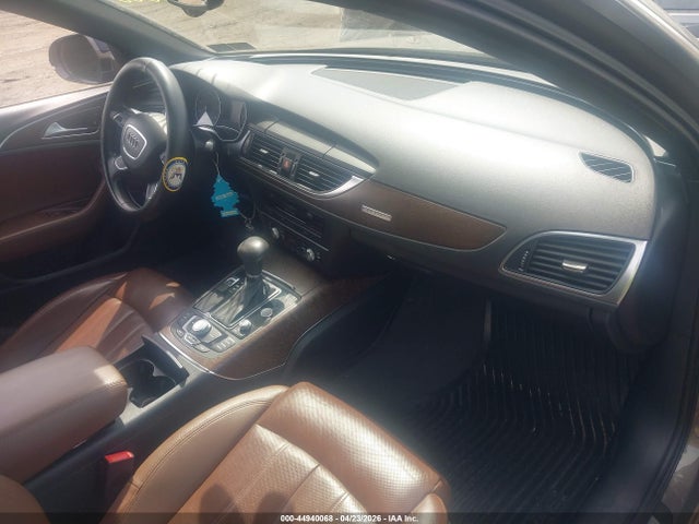 Audi A6 3.0t Premium