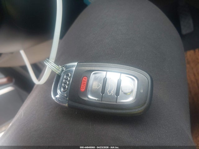 Audi A6 3.0t Premium
