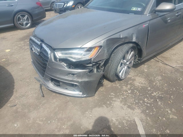 Audi A6 3.0t Premium