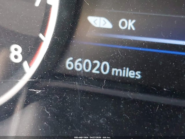 Nissan Murano Sl
