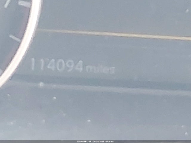 Nissan Murano Sl