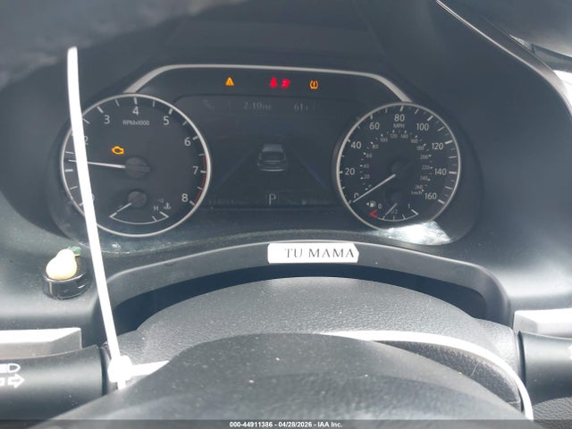 Nissan Murano Sl