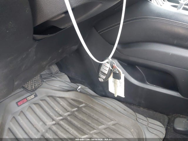 Nissan Murano Sl
