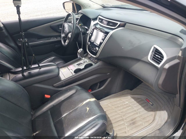 Nissan Murano Sl