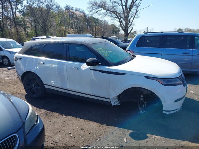 Land Rover Range Rover Velar P250 S