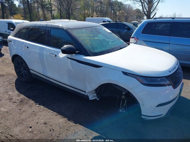 Land Rover Range Rover Velar P250 S