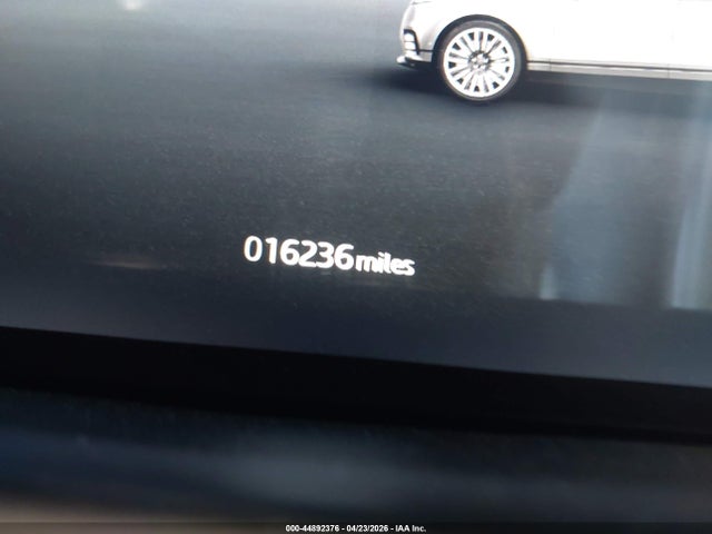 Land Rover Range Rover Velar P250 S