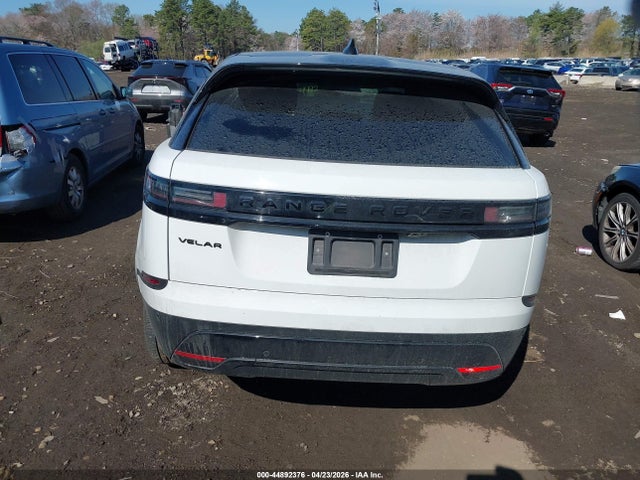 Land Rover Range Rover Velar P250 S