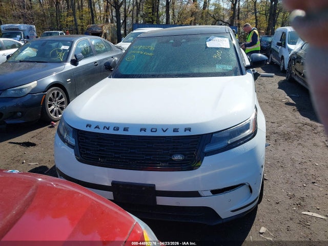 Land Rover Range Rover Velar P250 S