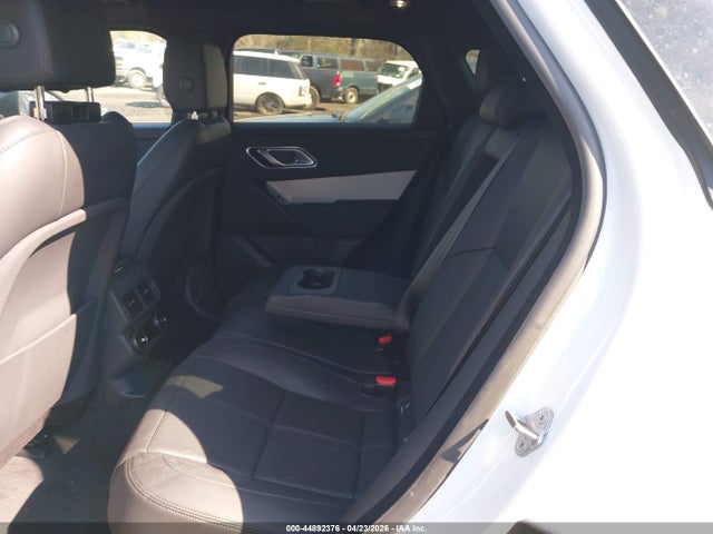 Land Rover Range Rover Velar P250 S
