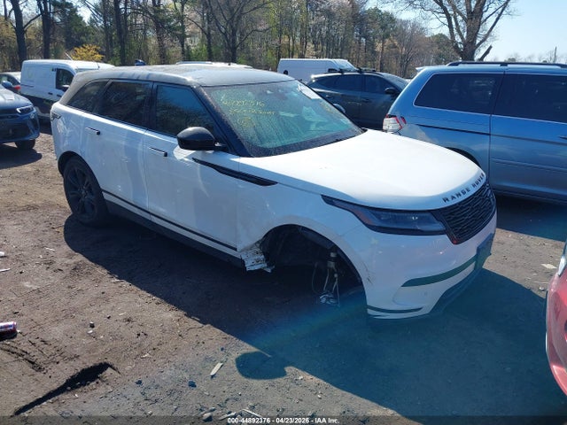 Salvage Land Rover Range Rover Velar Image