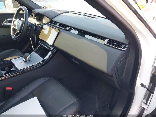 Land Rover Range Rover Velar P250 S