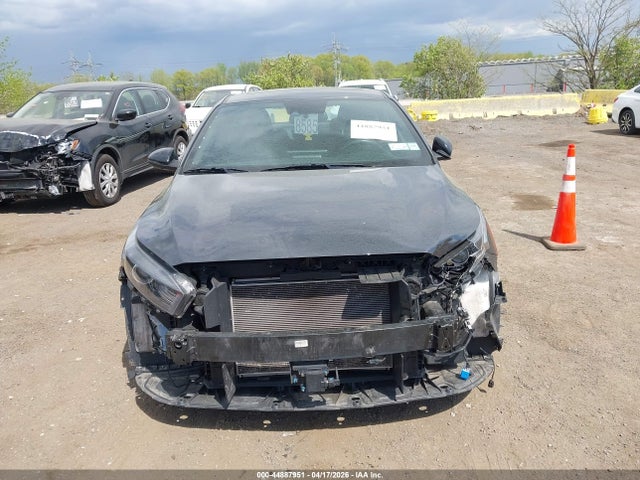 Kia Forte Gt-line