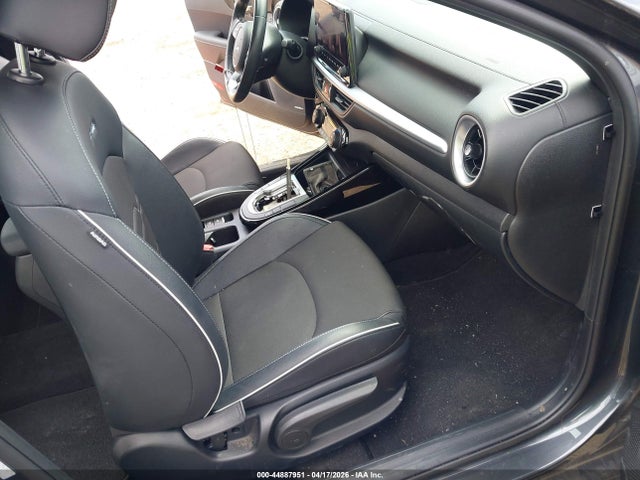 Kia Forte Gt-line