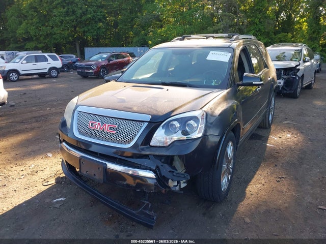 GMC Acadia Denali