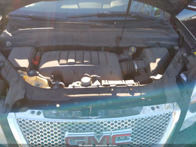 GMC Acadia Denali