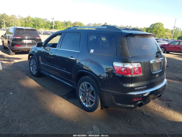 GMC Acadia Denali