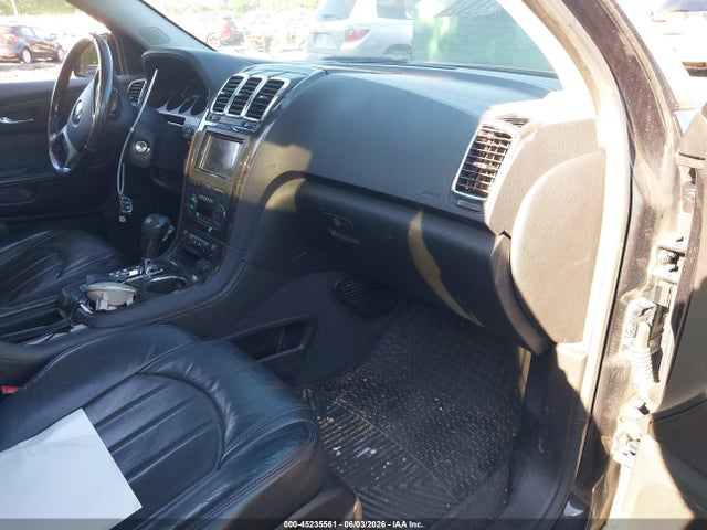 GMC Acadia Denali