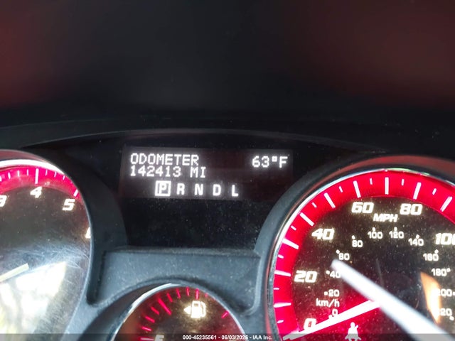 GMC Acadia Denali