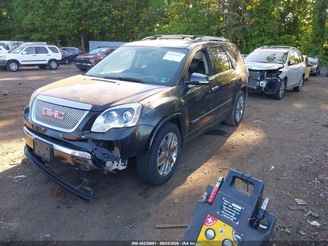 GMC Acadia Denali