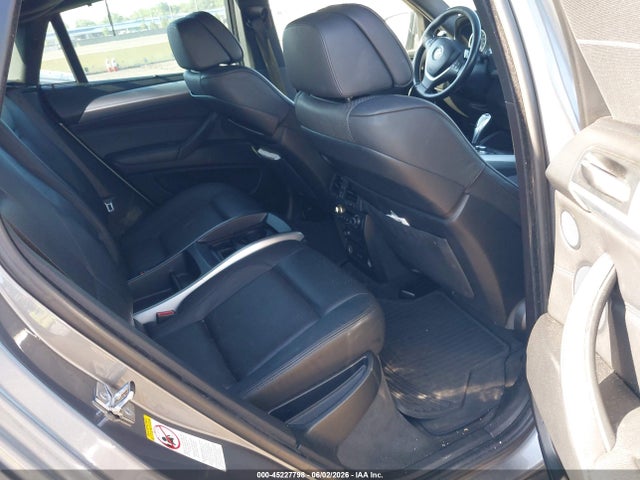 BMW X Series Xdrive50i