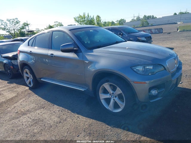 Salvage BMW X Series Image