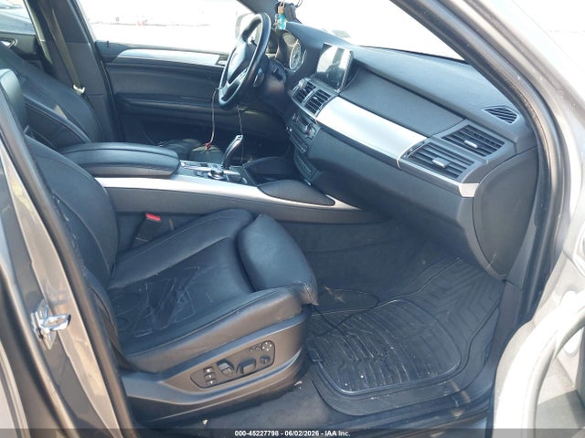 BMW X Series Xdrive50i