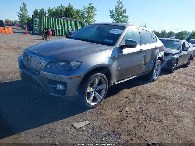 BMW X Series Xdrive50i