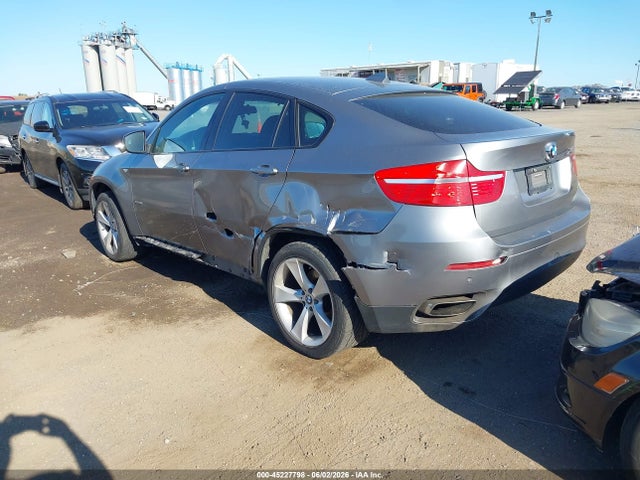 BMW X Series Xdrive50i