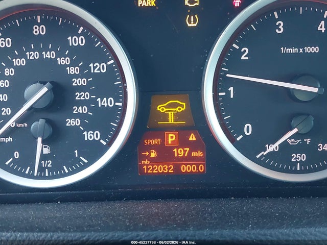 BMW X Series Xdrive50i