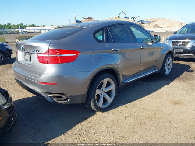 BMW X Series Xdrive50i