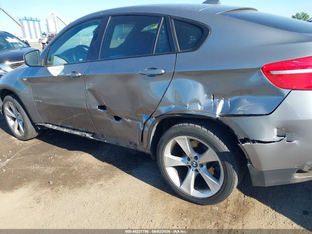 BMW X Series Xdrive50i