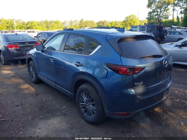 Mazda Cx Touring