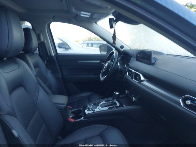 Mazda Cx Touring