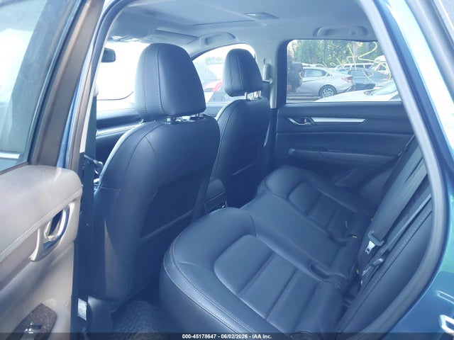 Mazda Cx Touring