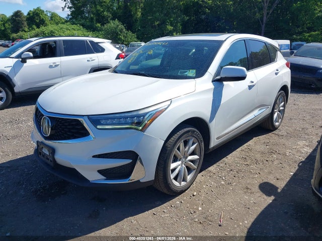 Acura RDX Standard