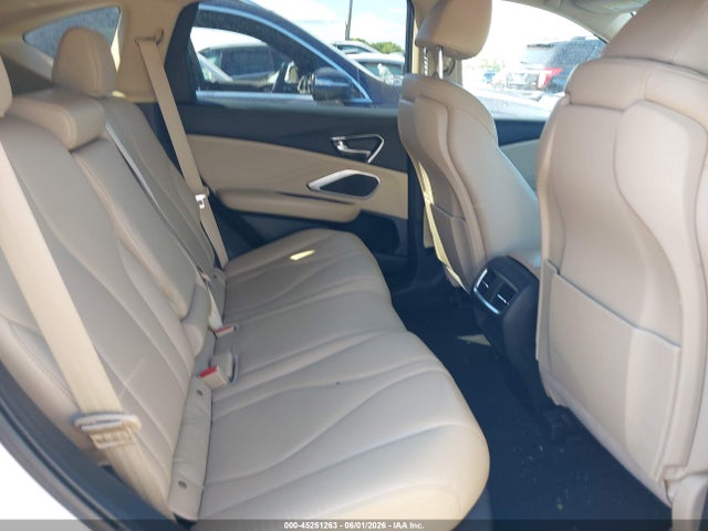 Acura RDX Standard