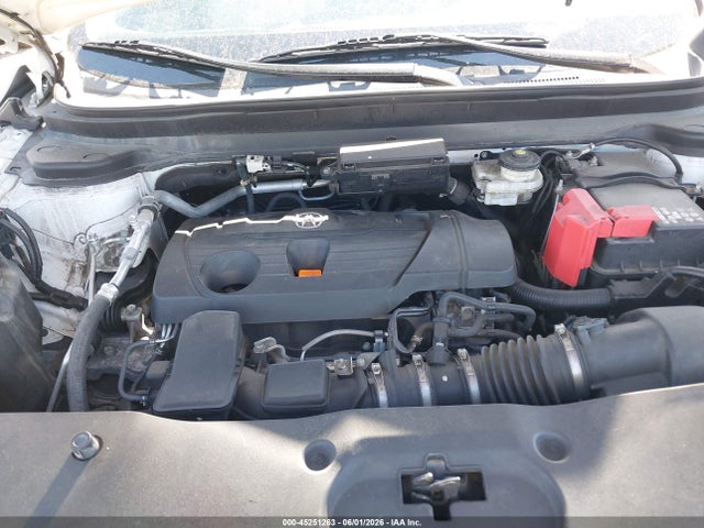 Acura RDX Standard