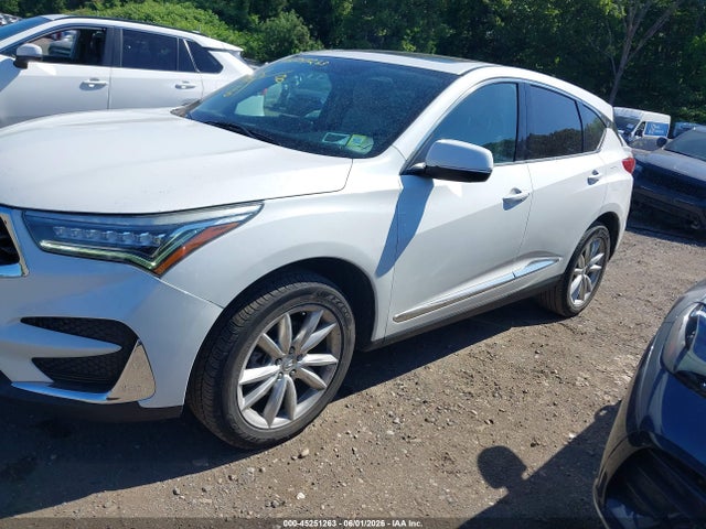 Acura RDX Standard