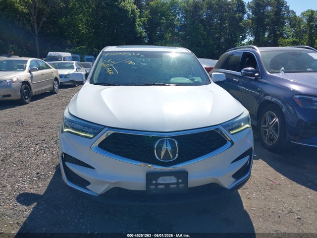 Acura RDX Standard