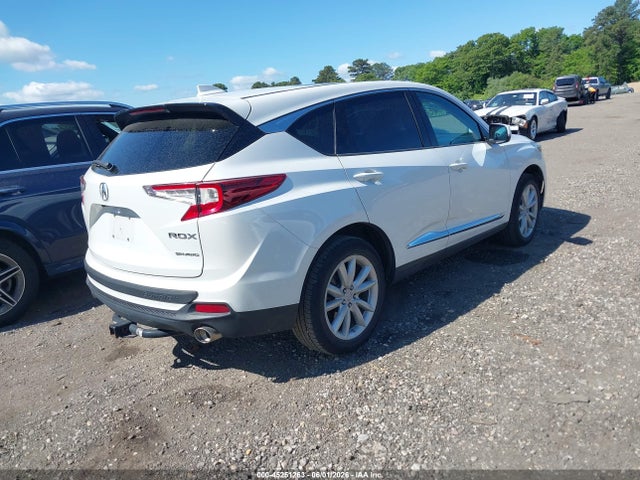 Acura RDX Standard